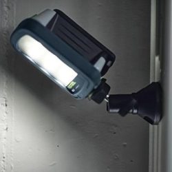 Festool Torches & Lighting